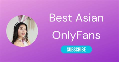 famous asian pornstar|Asian OnlyFans – Top 20 Best Asian OnlyFans ...